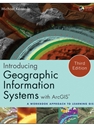 INTRO.GEO.INFO.SYS.W/ARCGIS-W/DVD