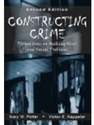 CONSTRUCTING CRIME