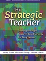 STRATEGIC TEACHER