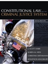 CONSTITUTIONAL LAW+CRIM.JUSTICE