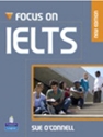 FOCUS ON IELTS COURSEBK W/ITESTS CD