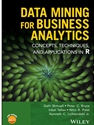 (FREE AT CWU LIBRARIES) DATA MINING FOR BUSINESS ANALYTICS