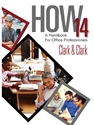 HOW 14:HANDBOOK F/OFFICE PROFESSIONALS