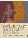 PSYCHOLOGY+LAW