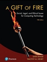 GIFT OF FIRE