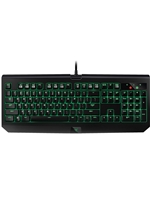 Razer BlackWidow Ultimate Keyboard