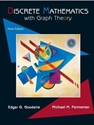 DISCRETE MATHEMATICS WITH GRAPH THEORY