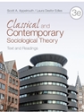 CLASSICAL+CONTEMP.SOCIOLOGICAL THEORY