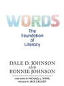 (EBOOK) WORDS: THE FOUNDATION OF LITERACY