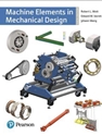 MACHINE ELEMENTS IN MECH.DESIGN