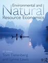 ENVIRONMENTAL+NATURAL RESOURCE ECON.