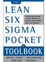 LEAN SIX SIGMA POCKET TOOLBOOK