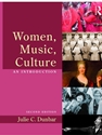 WOMEN,MUSIC,CULTURE