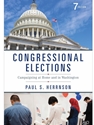 CONGRESSIONAL ELECTIONS:CAMPAIGNING...