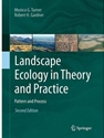 LANDSCAPE ECOLOGY IN THEORY