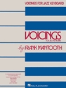 VOICINGS FOR JAZZ KEYBOARD