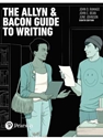 RENTAL ONLY ALLYN+BACON GUIDE TO WRITING AVAILABLE AS RENTAL ONLY