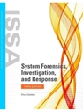 SYSTEM FORENSICS,INVESTIGATION+RESPONSE