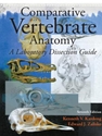 COMPARATIVE VERTEBRATE ANAT.:LAB..GDE.