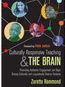 (EBOOK) CULTURALLY RESPONSIVE TEACHING+BRAIN
