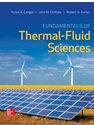 FUNDAMENTALS OF THERMAL-FLUID SCIENCES