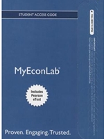 MYECONLAB W/ETEXT-ACCESS