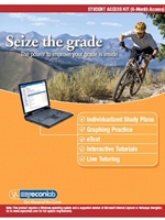 SEIZE GRADE ACCESS CODE MYECONLAB