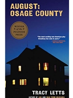 AUGUST:OSAGE COUNTY