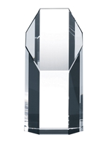 Crystal Empire Octagon Award (Customizable)