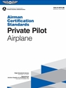 PRIVATE PILOT F/AIRPLANE SINGLE-ENG...