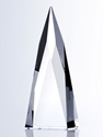Spire Obelisk Award (Customizable)