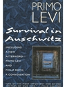 SURVIVAL IN AUSCHWITZ,W/NEW AFTERWORD