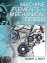 MACHINE ELEMENTS IN MECH.DESIGN-W/CD