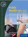 PUBLIC HEALTH 101,ENHANCED-TEXT