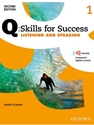 Q:SKILLS F/SUCCESS 1:LISTEN...-W/ACCESS