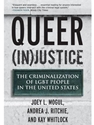 (EBOOK) QUEER (IN) JUSTICE