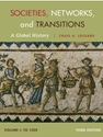 SOCIETIES,NETWORKS+TRANSITIONS,VOL.I