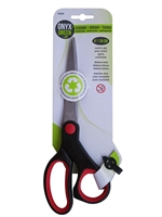 Onyx Green Recycled Scissors