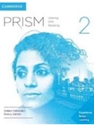 PRISM,LEVEL 2:LISTENING+SPEAKING-W/ACC.