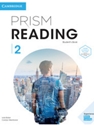 PRISM READING LEVEL 2 STUDENT'S BOOK WITH ONLINE WORKBOOK