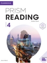 PRISM READING LEVEL 4 STUDENT'S BOOK WITH ONLINE WORKBOOK