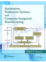 AUTOMATION,PROD.SYS+COMPUTER-INTEG.MFG.