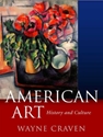 AMERICAN ART:HISTORY+CULTURE