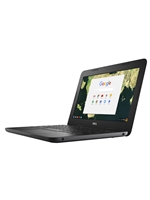 Dell Chromebook