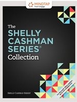 STAND ALONE ACCESS CODE IT 260 SHELLY CASHMAN SERIES COLLECTION-ACCESS CODE AND EBOOK ALTERNATE TO BUNDLE
