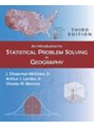 NOT AVAILABLE- IA:GEOG 409:AN INTRODUCTION TO STATISTICAL PROBLEM SOLVING IN GEOGRAPHY