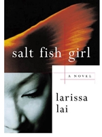 SALT FISH GIRL