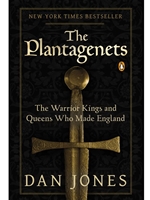 PLANTAGENETS