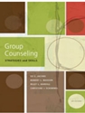 GROUP COUNSELING-W/DVD