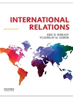 INTERNATIONAL RELATIONS